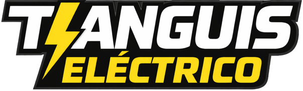 Logo Tianguis Eléctrico